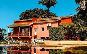 Casa Luis