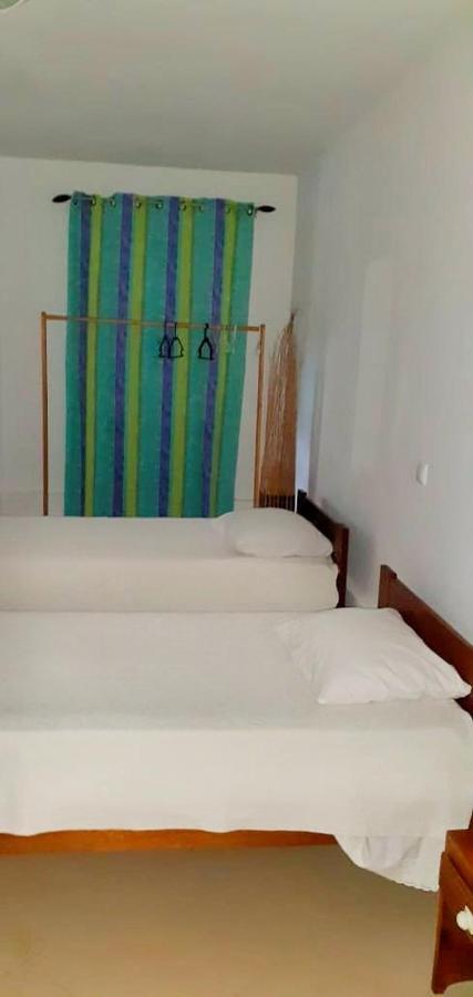 Casa Luis Apartment Sao Tome Exterior photo