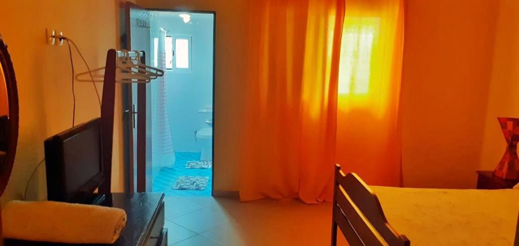 Casa Luis Apartment Sao Tome Exterior photo